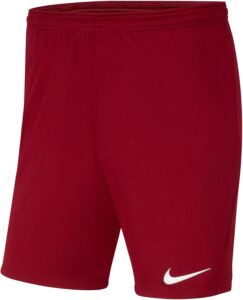 NIKE Men’s M Nk Df Park Iii Short Nb K Shorts