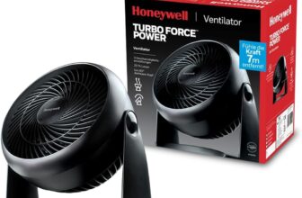 Honeywell TurboForce Turbo-Ventilator