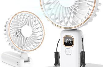 Handventilator