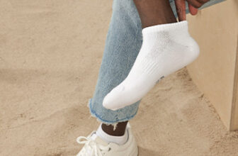 Snocks Sneaker Socken Herren & Damen 6er Set Gr. 35-50