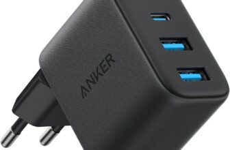 Anker Zolo 50W USB C Ladegerät