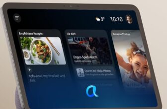 Amazon Echo Show 11 (neueste Generation)