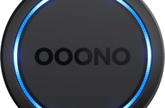 OOONO Co-Driver NO2 – Optimierter Co-Driver fürs Auto