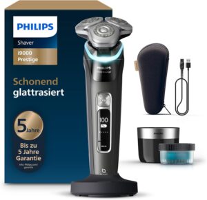 Philips Rasierer i9000 Prestige