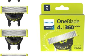 Philips OneBlade Original 360-Klingen