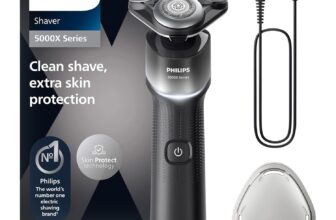 Philips Shaver Series 5000X