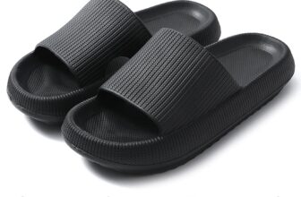QJJQ Badeschuhe Herren Damen