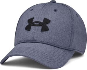 Under Armour Boy’s Boy’s Ua Blitzing ADJ Cap