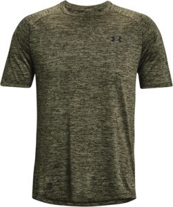 Under Armour Tech 2.0 T-Shirt Herren