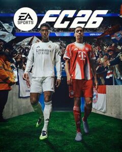 EA SPORTS FC 26 Standard Edition PS4 | Deutsch