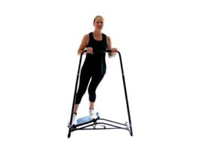Skimaschine, Simulierter Skitrainer, Höhenverstellbare Skimaschine Trainingsgerät für Beine und Beckenbodenmuskulatur, Spaßiges Cardio-Fitnessgerät, 55.98
