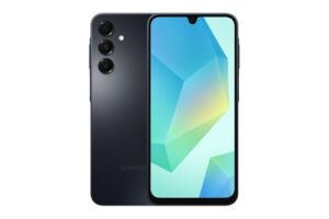 , Samsung Galaxy A16 Smartphone 4GB/128GB 6,7 Zoll…[Italienische, ungarische, polnische, rumänische, österreichische und schweizerische Versionen]