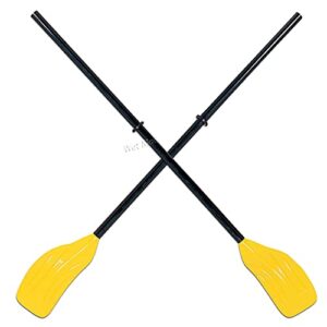 Bestway Hydro-Force™ Paddel 2 Stück, 124 cm, 11.25