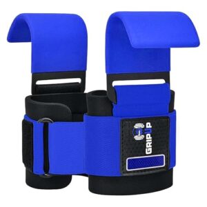, STOBAZA Gewichtstragender mit Verstellbarem Schnallenriemen aus Polyester Laufstützgürtel für Professionelles Krafttraining und Widerstandstraining im Fußball und Basketballtraining
