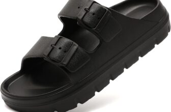 Sandalen Damen Sommer