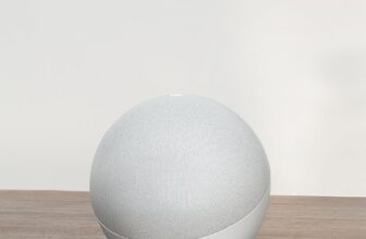 Echo Dot (Neueste Generation)
