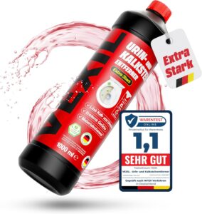 VEXIL® Urinsteinentferner EXTRA STARK
