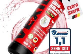 VEXIL® Urinsteinentferner EXTRA STARK