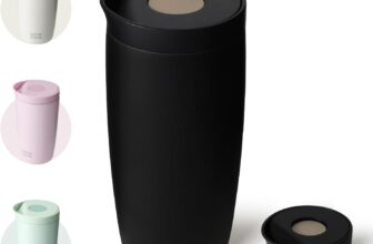 BOTTLE BOTTLE Thermobecher 500ml To Go