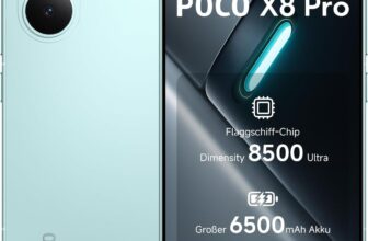 XIAOMI Poco X8 Pro Smartphone 12GB+512GB