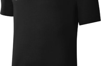 Nike Herren M Nk Df Park20 Ss Tee Hbr T-Shirt (1er Pack)