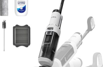 Tineco Floor One Stretch S6 Nass Trockensauger