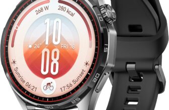 HUAWEI Watch GT 7 Smartwatch