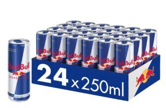 Red Bull Energy Drink