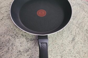 Tefal Easy Cook & Clean Bratpfanne 28 cm
