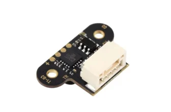 TOF Mini Laser Abstandssensor Langstrecke 0.02-7.8m 940nm UART I2C Kommunikationsmodul für Arduinos Raspberry Pi ESP32
