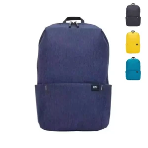 XIAOMI 10L Bunte kleine Rucksack für Männer und Frauen,städtischer Freizeit-Rucksack für Reisen,Laptop-Rucksack,wasserdi