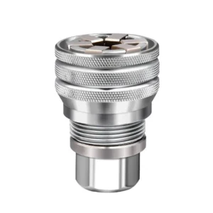 Universalschlüssel Steckdose aus Chrom-Vanadium-Stahl 10-19 mm 3/8 Zoll Hochdrehmoment Zuverlässiges Werkzeug für mechan