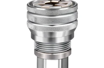 Universalschlüssel Steckdose aus Chrom-Vanadium-Stahl 10-19 mm 3/8 Zoll Hochdrehmoment Zuverlässiges Werkzeug für mechan