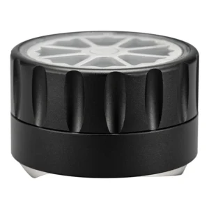 Comfook 51/53/58 mm Radnabe Stil Espresso Kaffeeverteiler Gravitation Selbstnivellierender Versteller Espresso Nivellier