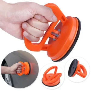 1/2Pcs High Quality Car 2 inch Dent Puller Pull Bodywork Panel Remover Sucker Tool suction cup Suitable for Small Dents In Car