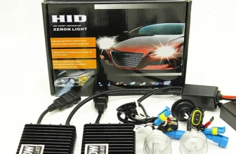 1 set 100w Xenon H7 H1 H11 Car Headlight Bulbs H8 H9 H10 9005 HB3 9006 HB4 Hid Xenon Kit 4300k 6000k 8000k Light Bulbs