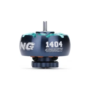 iFlight XING2 1404 3000KV 3800KV 4600KV 2-4S Brushless Motor für Toothpick RC Drone FPV Racing