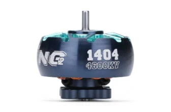 iFlight XING2 1404 3000KV 3800KV 4600KV 2-4S Brushless Motor für Toothpick RC Drone FPV Racing