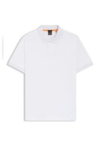 BOSS Herren Passenger, White100, M EU