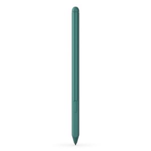 Premium-Eingabestift für Amazon Kindle Scribe | Schlankes Design mit verbessertem Radierer | Jadegrün Metallic