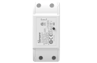 SONOFF BASICR4 WiFi ESP32 Chip Smart Switch 10A 2400W Smart Scene Magic Switch Modul eWeLink IFTTT APP Fernbedienung Fun