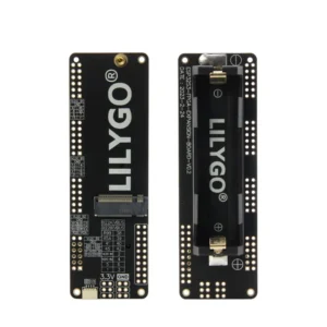 LILYGO® T-FPGA ESP32-S3 Entwicklungsboard mit M.2 Slot FPGA GW1NSR-LV4CQN48PC6/I5 Low-Power-Mikrocontroller WiFi Bluetoo