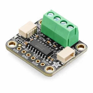 4538 NAU7802 24-Bit ADC STEMMA Qwiic Datenkonvertierung Stress Modul