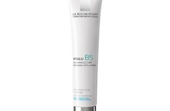 La Roche-Posay Hyalu B5 Pflege, Anti-Age Creme, Gesicht, 40 ml