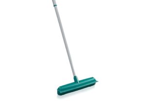 Leifheit Gummibesen Suprabesen, Naturkautschuk, 35 cm