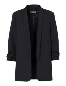 PIECES Female Blazer PCBOSELLA