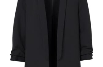 PIECES Female Blazer PCBOSELLA