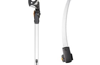 Fiskars Schneidgiraffen-Set, 2-teilig