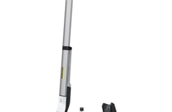 KÄRCHER Elektrischer Wischmopp EWM 2, kabelloser Bodenreiniger