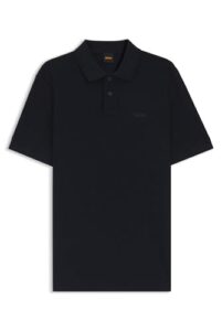 BOSS Herren Prime, Dark Blue404, XL EU